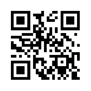 Babblejar.com QR code