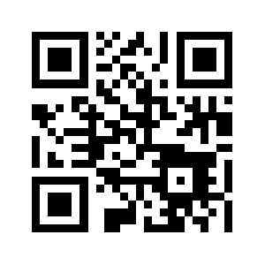 Babedont.net QR code