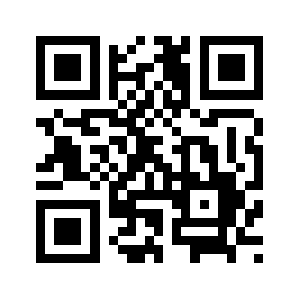 Babelio.com QR code