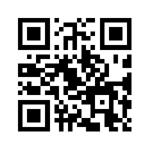 Babeparish.com QR code