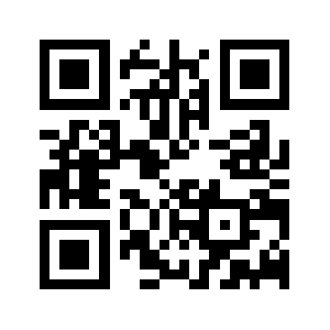 Babowski.com QR code