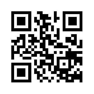 Babparavan.com QR code