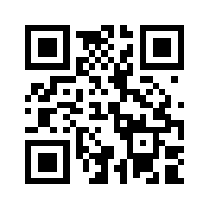 Babtrabbab.biz QR code