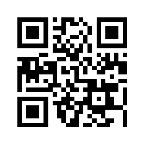 Babubiru.com QR code