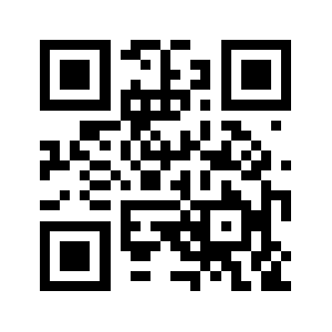 Babulnath.org QR code