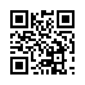 Babussalam.net QR code