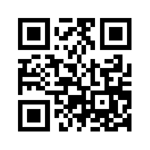 Babybeat.info QR code