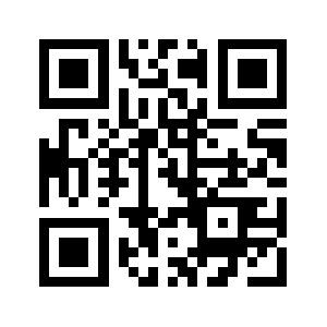 Babyblast.ca QR code