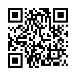 Babybodyburn.net QR code