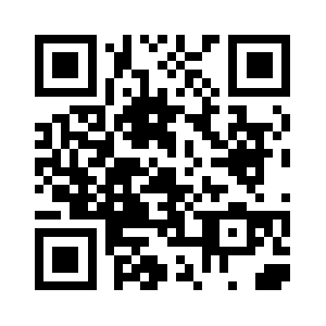 Babybumface.com QR code