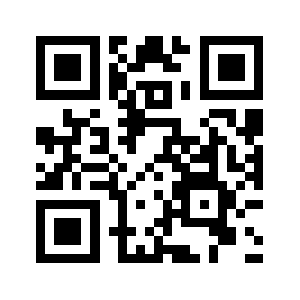 Babycanary.ca QR code