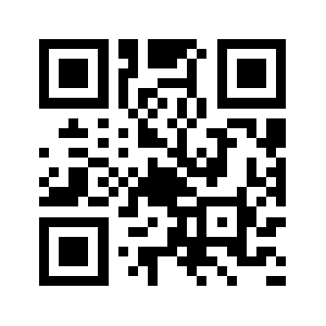 Babycool.biz QR code