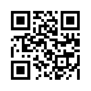 Babycute.info QR code