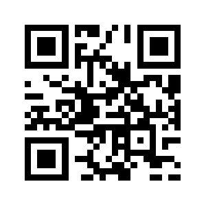 Babydisco.org QR code