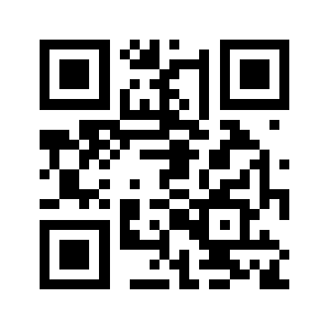 Babygross.net QR code