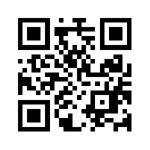 Babylillie.com QR code