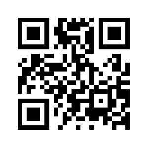 Babyrumps.com QR code