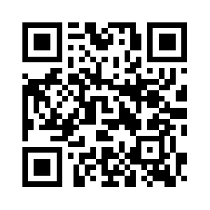 Babysittingsisters.org QR code