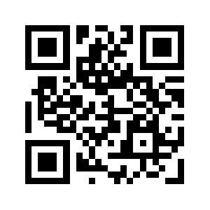 Bacards.org QR code