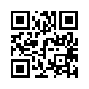 Bachellier.com QR code