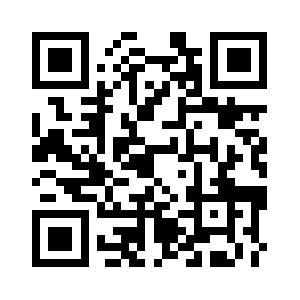 Back2black-clothing.com QR code