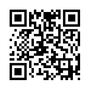 Backatfrontside.com QR code