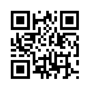 Backcircus.com QR code