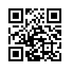 Backerkick.com QR code