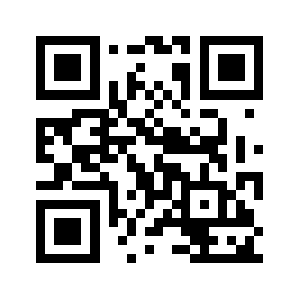 Backerpr.com QR code