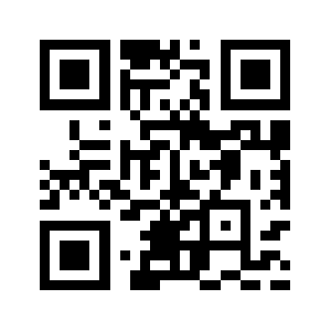 Backforty.tk QR code