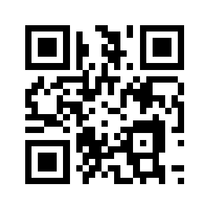 Backfrom.com QR code