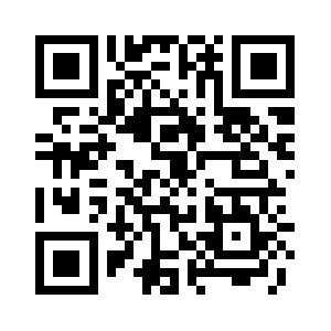 Backfromhellgame.com QR code