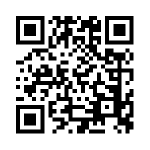 Backhandersmusic.com QR code