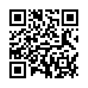 Backinbabysarms.com QR code