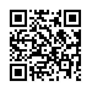 Backinthesaddle.com QR code