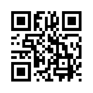 Backinv.com QR code