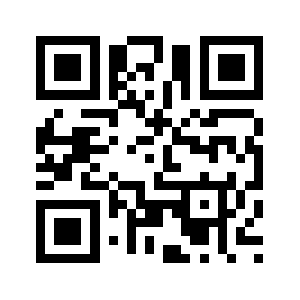 Backiy.com QR code