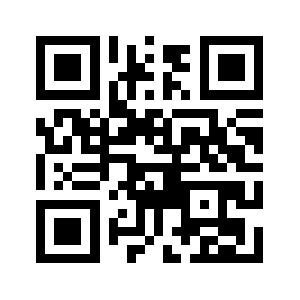 Backkk.com QR code