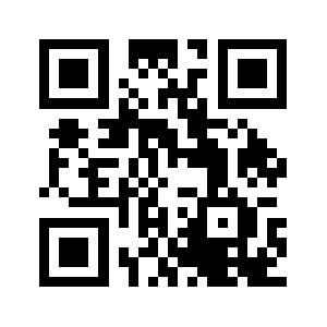 Backloge.com QR code