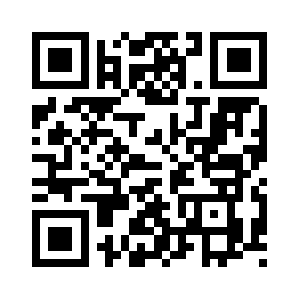 Backofthepack.net QR code