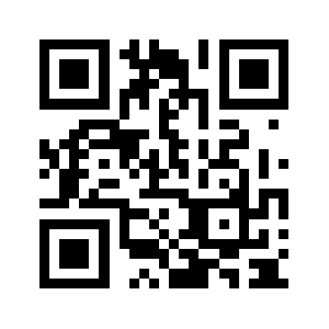 Backopy.com QR code