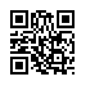 Backpage.co QR code