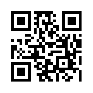 Backtarget.com QR code