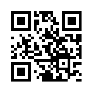 Backtomine.us QR code