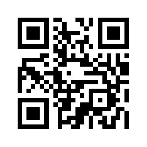 Backtrack3.com QR code