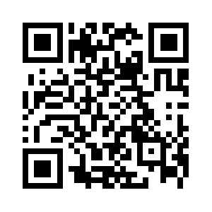 Backwardsnever.org QR code