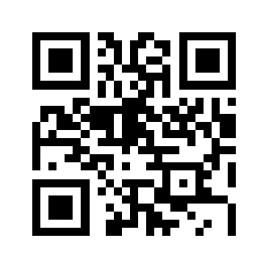 Backwithit.org QR code