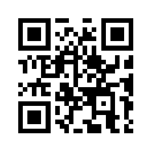 Baconbrain.com QR code