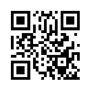 Baconbros.com QR code