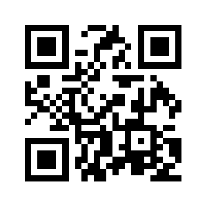Bacrobial.info QR code